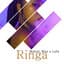 Ringa cover art