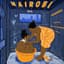 Nairobi (feat. Mejja) cover art