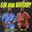 Gin Ama Whiskey cover art