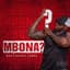 Mbona? cover art