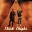 Thick Thighs cover art
