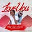 LOVE YOU cover art