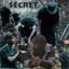 Secret cover art
