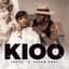 Kioo cover art